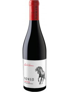 Nomad Pinot Noir 2022 | Aurelia Visinescu | Dealu Mare